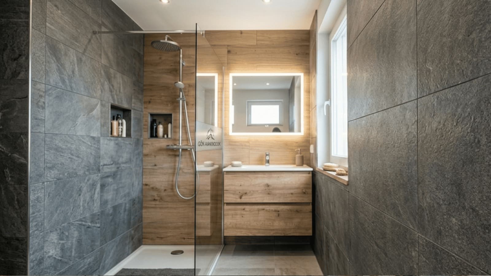 Banyo Yenileme Ataşehir